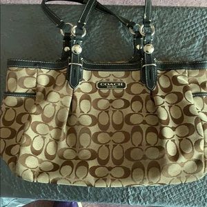 Coach Handbag